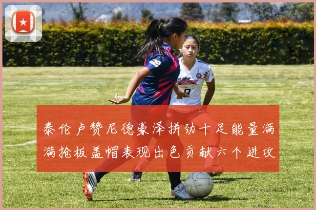 泰伦卢赞尼德豪泽拼劲十足能量满满抢板盖帽表现出色贡献六个进攻篮板