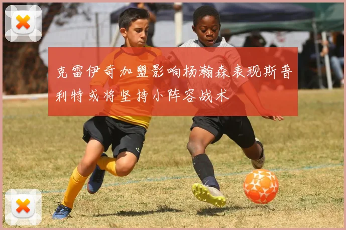 克雷伊奇加盟影响杨瀚森表现斯普利特或将坚持小阵容战术