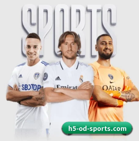 OD体育 APP 界面 | Sports